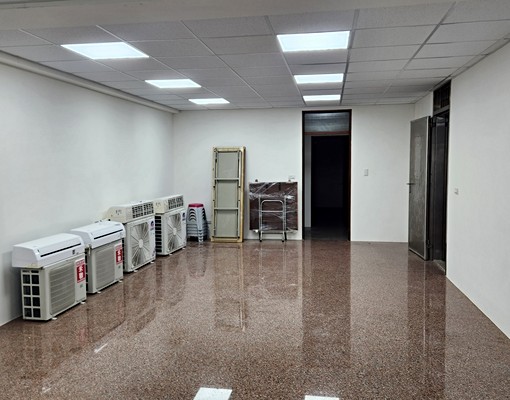東區樂業路大坪數整層45坪出租適合辦公室屋主自租-免仲介費 - Image 8