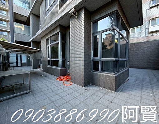 🏠即刻成家❣️南崁一樓大庭園戶,雙車位含管,手刀預約 - 591租屋網 - Image 3