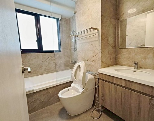 🌸竹北高鐵旁【TechPark】屋齡極新美三房 - Image 10