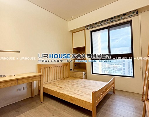 🗿MRT新莊幸福|高樓景觀質感4房車|有洗碗機|外商優選 - Image 7