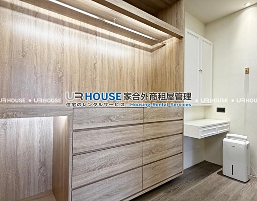 🗿MRT新莊幸福|高樓景觀質感4房車|有洗碗機|外商優選 - Image 5