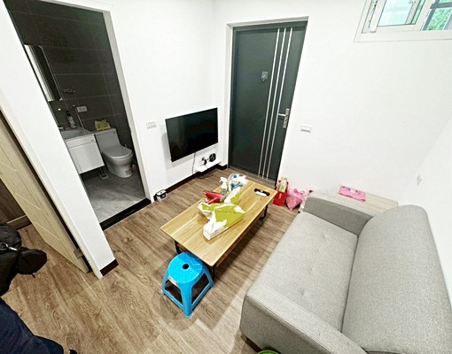 捷運南勢角5分◆免爬梯2房◆採光機能優★獨洗 - Image 2