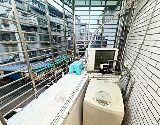 錦和運動公園◆新裝潢套房◆獨洗陽台★可租補 - Image 5