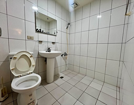 ✨水湳大三房🉑租補✅室內30坪✅有車位✅字母車 - Image 9