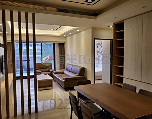 新品川🏡全配裝潢露台三房+平車❗近輕軌濱沙站❗生活機能優❗ - Image 3