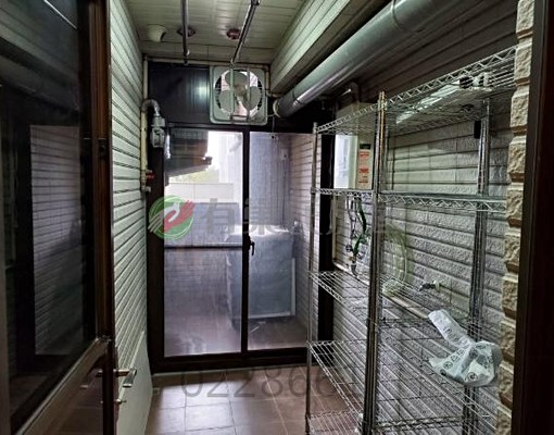 新品川🏡全配裝潢露台三房+平車❗近輕軌濱沙站❗生活機能優❗ - Image 13