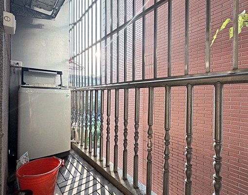 新裝潢🏠木質感小資超划算!!⭐近中教大🉑租屋補助 - Image 8