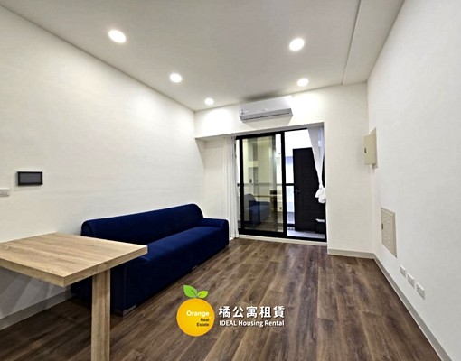 🍊岡山樂購廣場聚賢匯2全新兩房可租補可寵 - Image 4