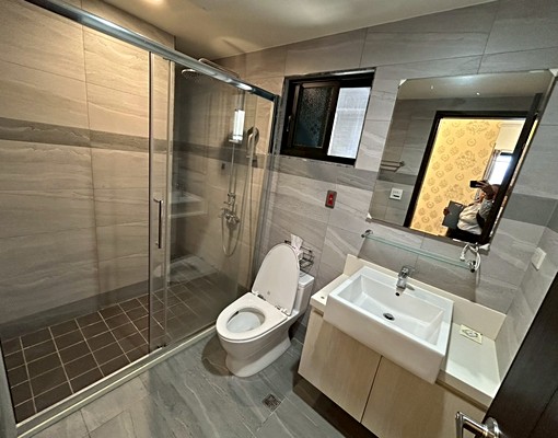 🐣小崴租屋/火車站前/一房一廳/台水台電/優質社區 - Image 7