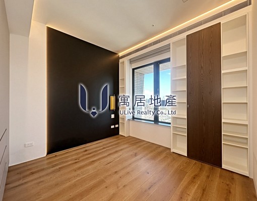 首次出租璞真鉅作稀有頂樓戶|設計師千萬裝潢 - Image 11