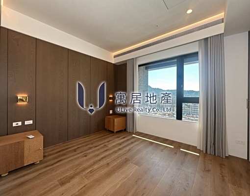 首次出租璞真鉅作稀有頂樓戶|設計師千萬裝潢 - Image 6