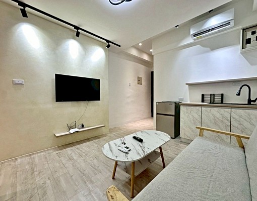 🉑️雙租補❗️🉑️貓✨大間頂級一房一廳✨北歐美裝潢 - Image 3