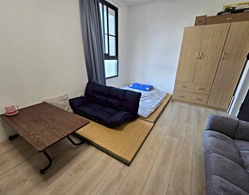 近華亞園區富宇悅峰美套房 - Image 2