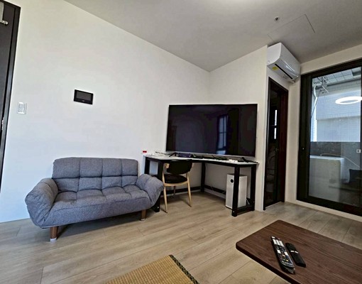 近華亞園區富宇悅峰美套房 - Image 3