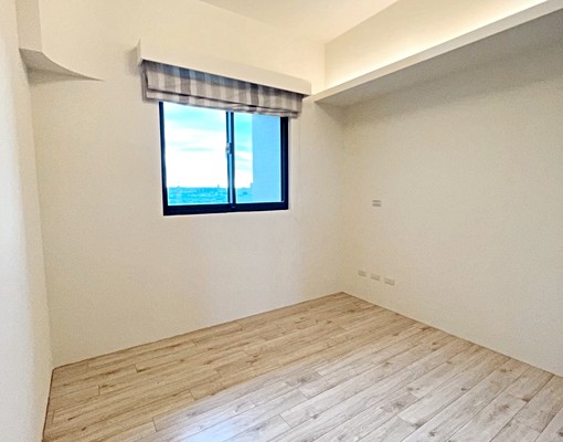 科大頌~邊間~面無限景觀~高樓大3房+平車 - Image 13