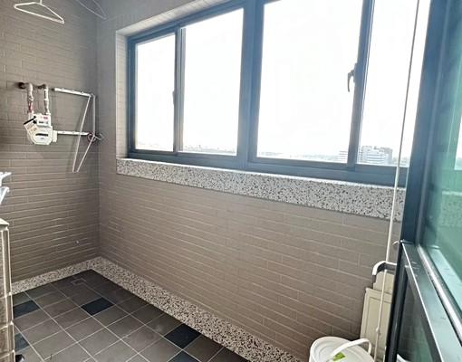 科大頌~邊間~面無限景觀~高樓大3房+平車 - Image 7