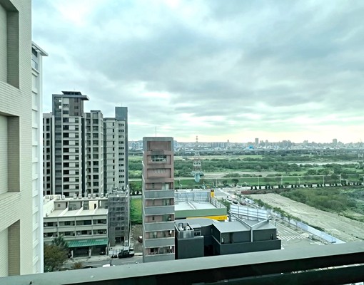 科大頌~邊間~面無限景觀~高樓大3房+平車 - Image 15