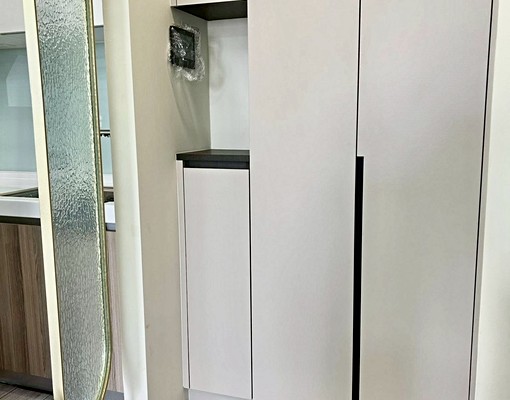 可租補全新系統櫃秒殺兩房❤️太平 - Image 6