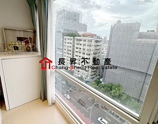 大安森林公園◆高樓景觀◆CP值高◆機能佳◆速洽 - Image 9