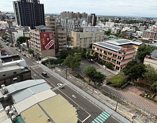 電梯2+1房樓下全聯7-11學校24小時保全代收 - Image 2