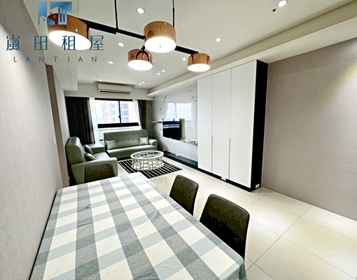 【聯悅聚】清水台中港民族港都大智3房齊全 - Image 4