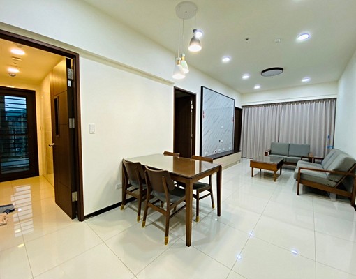 🉑租補🔥北區依公園大露台系統櫃大三房平車 - Image 5