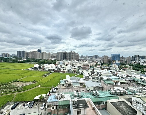 補助/免仲/租補/大溪僑愛新村社區交通便利機能好大四房車 - Image 14