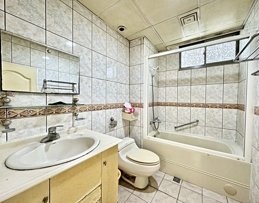 補助/免仲/租補/大溪僑愛新村社區交通便利機能好大四房車 - Image 11