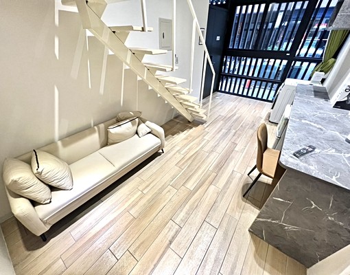 好室📢全新/租補/陽台獨洗曬|東海+澄清+榮總|電梯套房 - Image 1