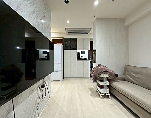 免仲/可租補/南勢角捷運站⭐️拎包入住⭐️小家庭 - Image 1