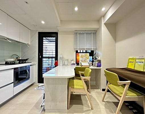 免仲/可租補/南勢角捷運站⭐️拎包入住⭐️小家庭 - Image 4