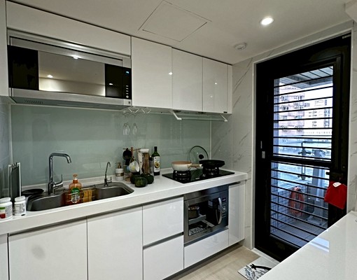 免仲/可租補/南勢角捷運站⭐️拎包入住⭐️小家庭 - Image 3