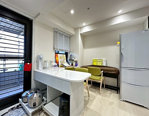 免仲/可租補/南勢角捷運站⭐️拎包入住⭐️小家庭 - Image 2