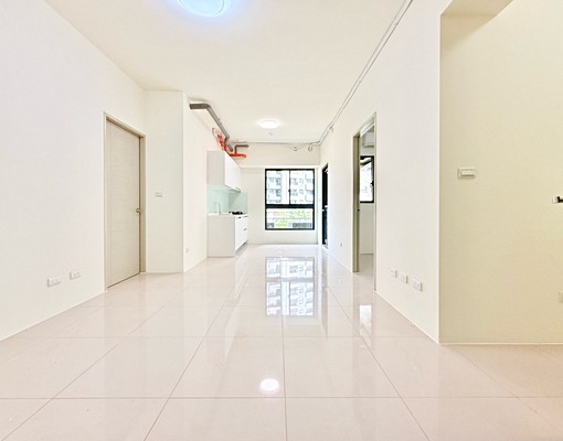 獨家✅全新交屋✅2房平面車位✅租補✅可寵 - Image 1