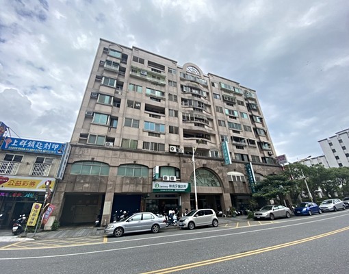 🚩美崙🐥人氣社區✔品味居所次頂大三房車位管理華廈 - Image 11