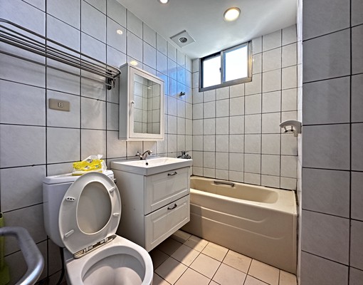 🚩美崙🐥人氣社區✔品味居所次頂大三房車位管理華廈 - Image 9