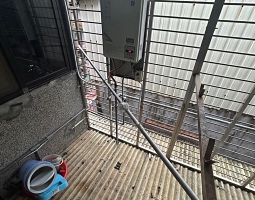 ★西園醫院★光復大橋★租補★收垃圾★烘衣機 - Image 9