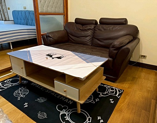 楊梅全配客廳大套房（有車位可補助，請傳line） - Image 5