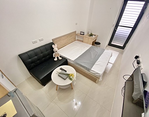 🉑雙租補🌟陽台獨洗🌞新屋外觀✨近文心西屯中清 - Image 1