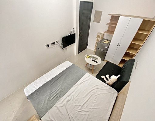 🉑雙租補🌟陽台獨洗🌞新屋外觀✨近文心西屯中清 - Image 5