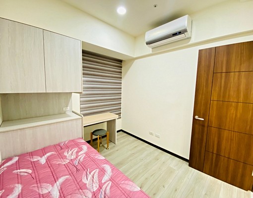 一中商圈3房平車✨可租補全配🔥一卡皮箱入住👍 - 591租屋網 - Image 6