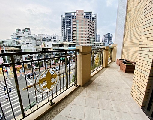 一中商圈3房平車✨可租補全配🔥一卡皮箱入住👍 - 591租屋網 - Image 13