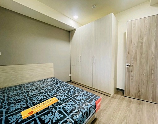 ㊙️大露台兩房平車✅租補✅寵物✅設備齊全✅台水電✅露天露台 - Image 6