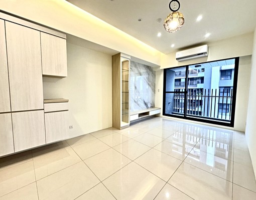 兩房平車多戶可選🔥新屋系統裝潢✨家具可談❗️租補✅入戶籍✅ - Image 1