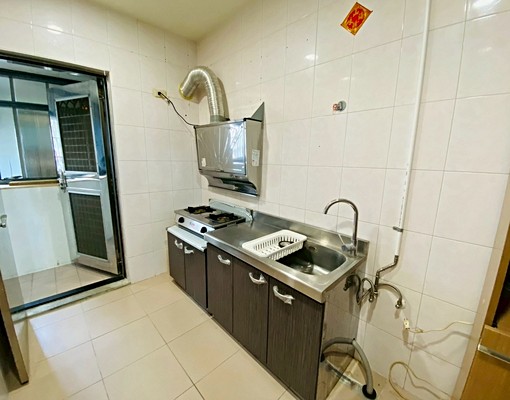 ☀️意志力/可租補/近水湳市場中國醫房間超大室內挑高有影片 - Image 5