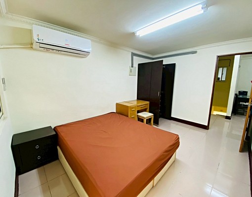 ☀️意志力/可租補/近水湳市場中國醫房間超大室內挑高有影片 - Image 12