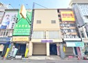 豐原區-博愛街店面，57.7坪