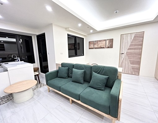 🌿🌷領航南路🌷~青昇路優質2房即可入住~生活機能佳~ - Image 1