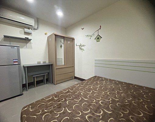 洽洽好租🏡經國大業電梯免追有飲水機 - Image 3