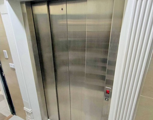 台中科大❤️可租補💯陽台獨洗❤️電梯套房 - Image 6